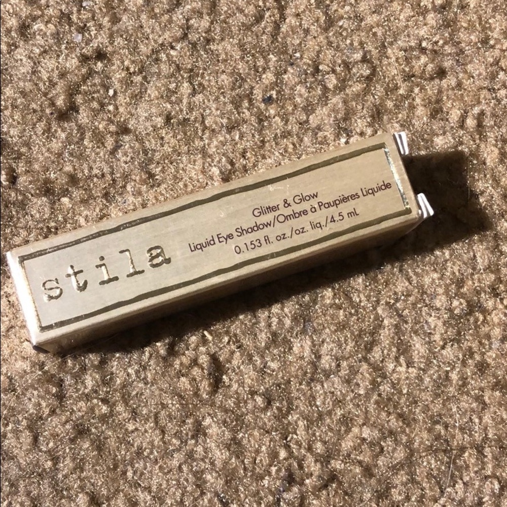 Stila Liquid eyeshadow